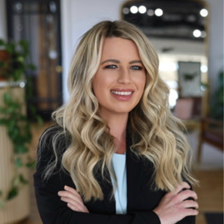 Ashley  Mashburn Photo