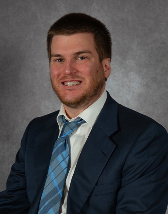 Anderson Lipscomb Photo