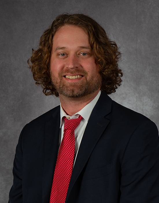 Christopher Light Photo