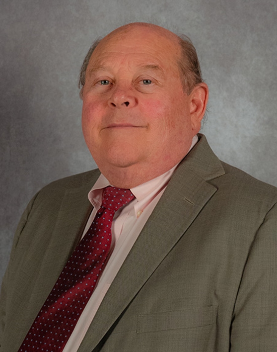 Putnam C. Smith Johnson, Sleister, Dailey & Smith, LLP