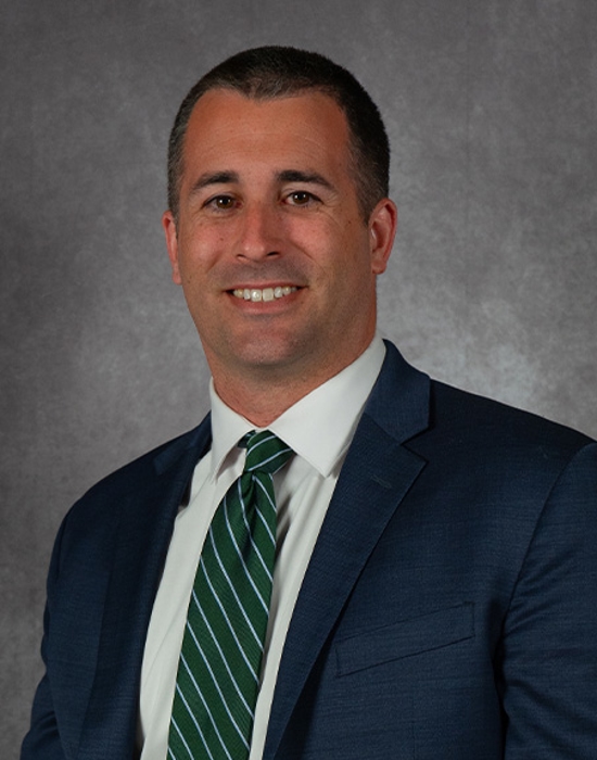 Sean R. Courtney Johnson, Sleister, Dailey & Smith, LLP