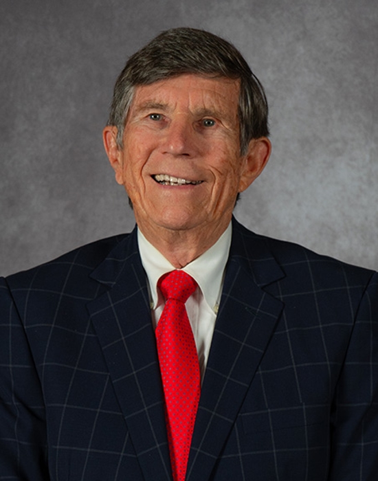 William E. Johnson, Sleister, Dailey & Smith, LLP