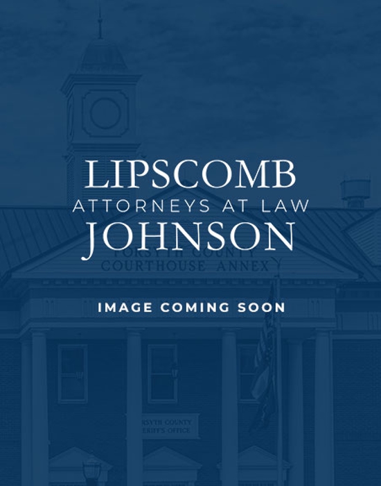 Ashley Mashburn Johnson, Sleister, Dailey & Smith, LLP